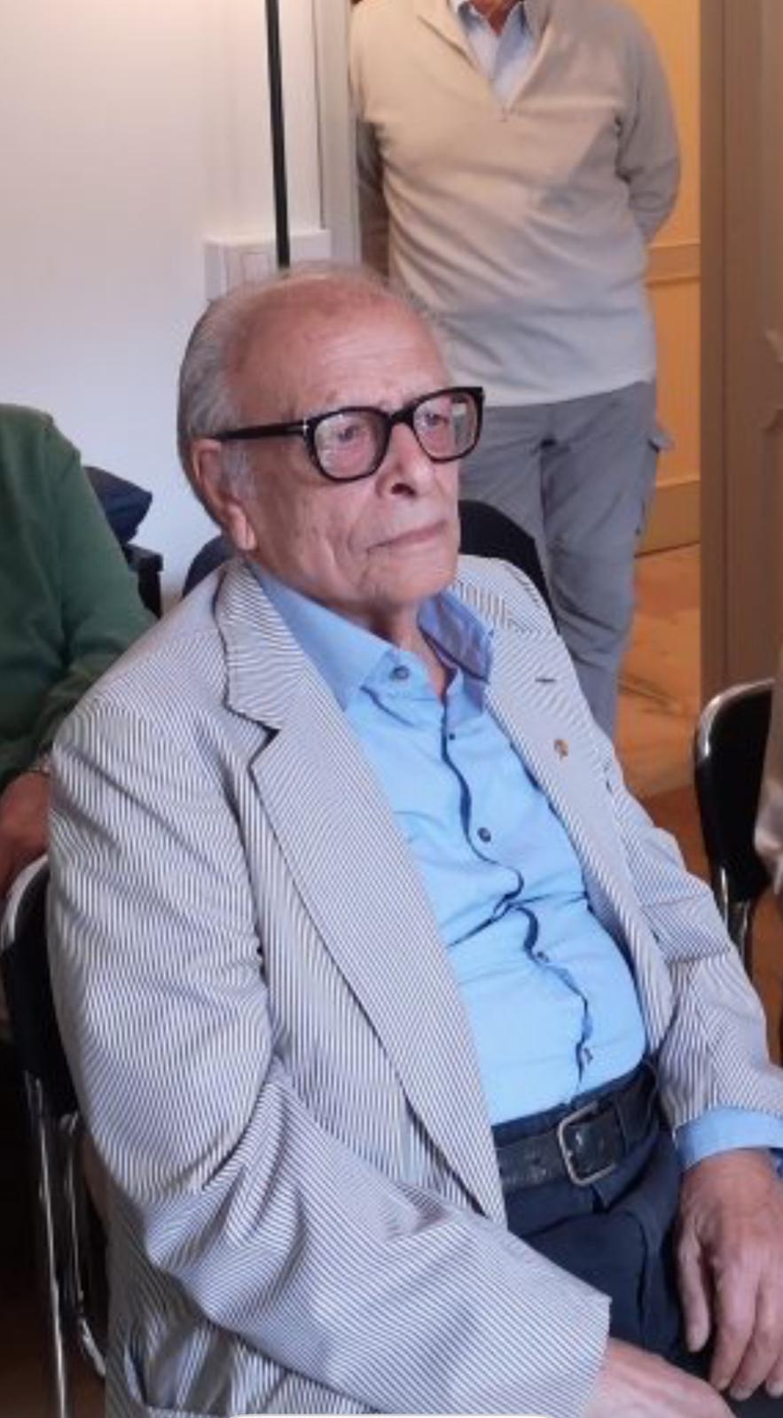 L'Ordine degli Psicologi della Toscana vuole esprimere il suo cordoglio per la scomparsa di Pier Nicola Marasco che e' stato il...