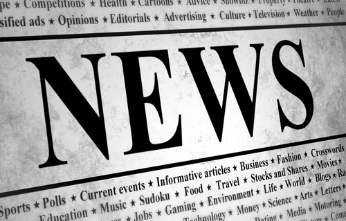 News su elezioni
