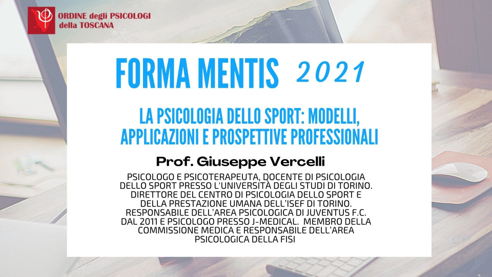 immagine articolo La Psicologia dello Sport: modelli, applicazioni e prospettive professionali
