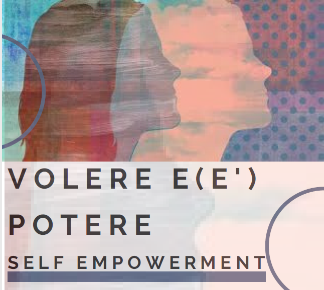 immagine articolo VOLERE E (E') POTERE