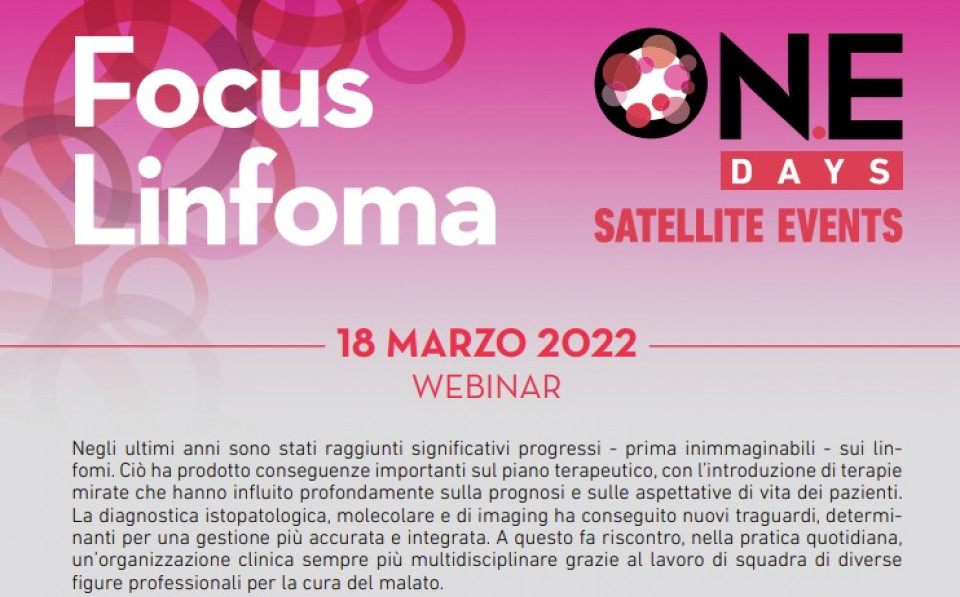 immagine articolo Seminario