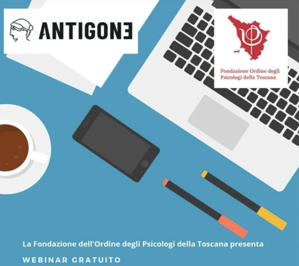 immagine articolo Presentazione del XVIII rapporto di ANTIGONE: il carcere visto da dentro.