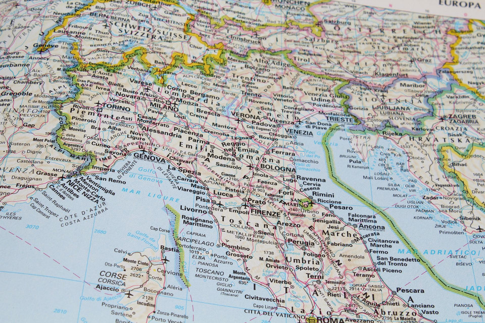 immagine articolo Come inserire in Area Riservata e per l'Albo al cittadino la GEOLOCALIZZAZIONE del proprio studio - nuovo servizio offerto da Opt