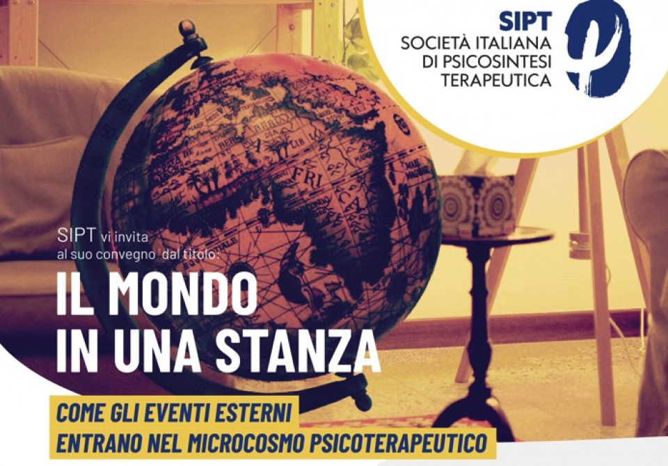 immagine articolo IL MONDO IN UNA STANZA: come gli eventi esterni entrano nel microcosmo psicoterapeutico