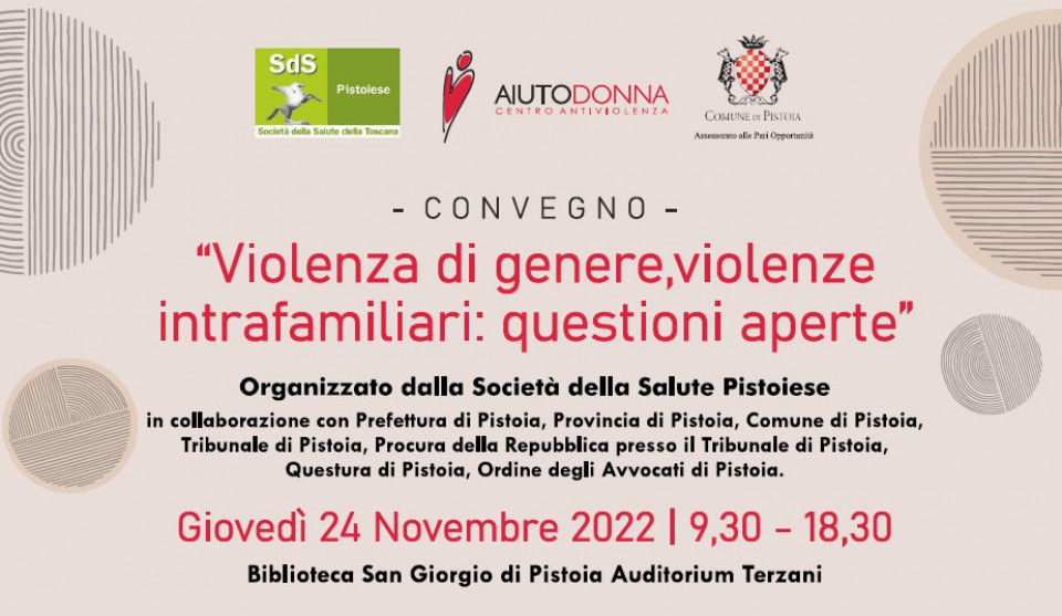 immagine articolo Convegno dal titolo