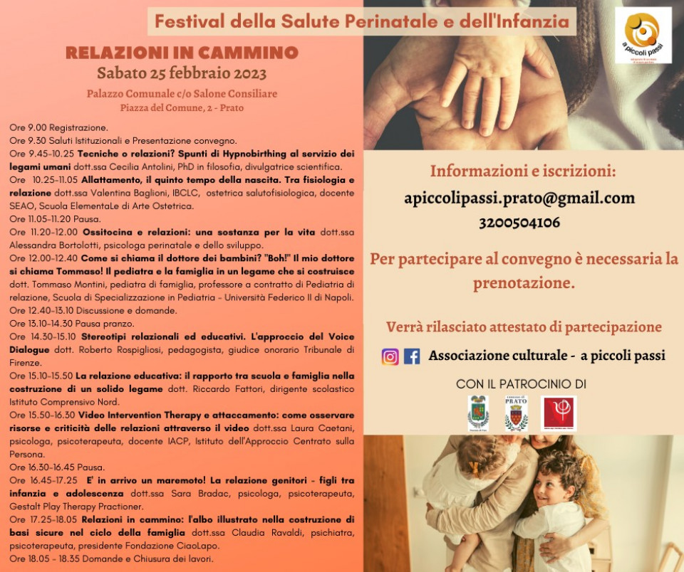 immagine articolo Convegno