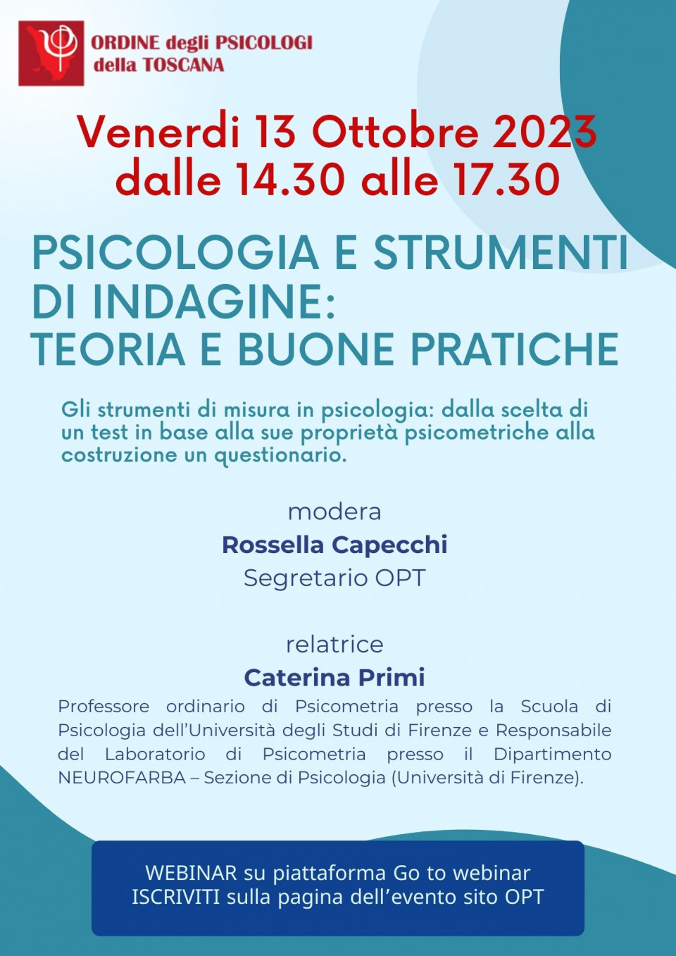 immagine articolo PSICOLOGIA E STRUMENTI DI INDAGINE: TEORIA E BUONE PRATICHE 