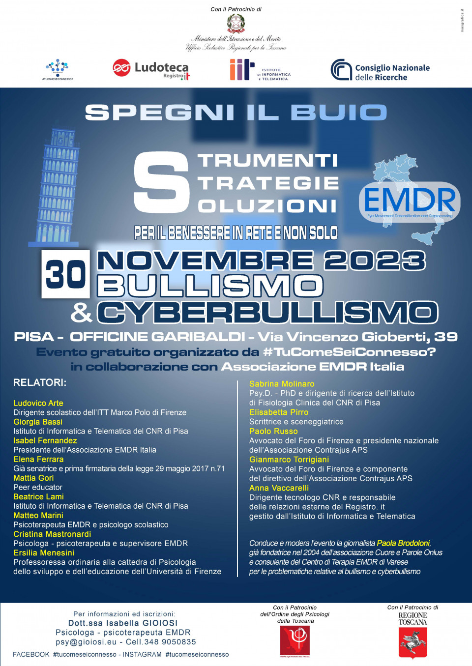 immagine articolo Bullismo e cyberbullismo. Strumenti, strategie e soluzioni per il benessere in rete e non solo.