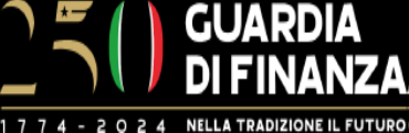 immagine articolo Cerimonia militare di celebrazione del 250° Anniversario della Fondazione del Corpo della Guardia di Finanza