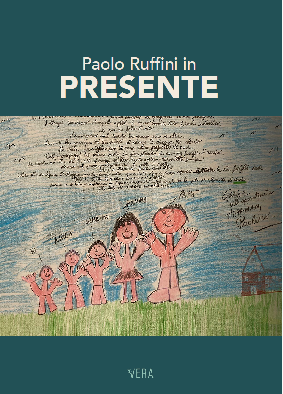 immagine articolo Spettacolo teatrale - Paolo Ruffini in PRESENTE

