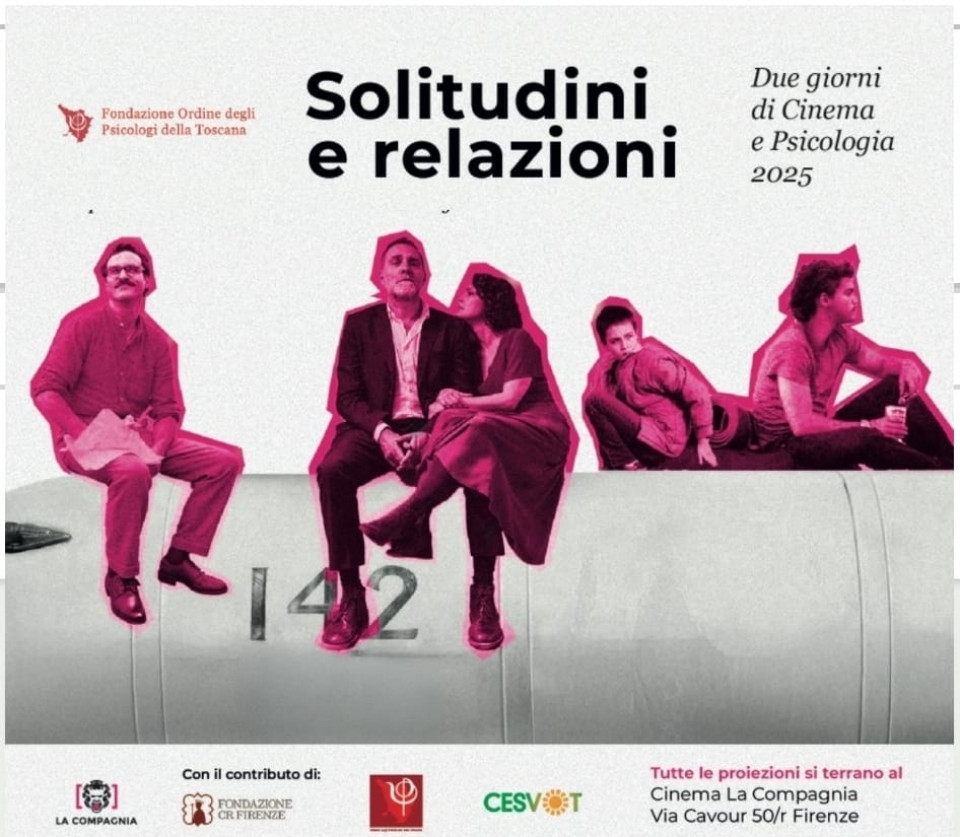 immagine articolo Solitudini e Relazioni - Film ore 21.30 Anche libero va bene di Kim Rossi Stuart