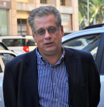 immagine articolo CORRIERI FULVIO