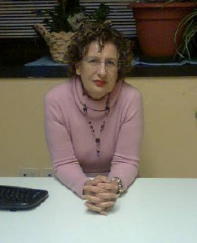 immagine articolo SANTORO LUCIA