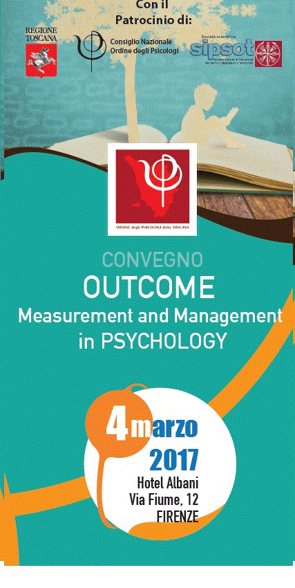 immagine articolo Outcome Measurement and Management in Psychology