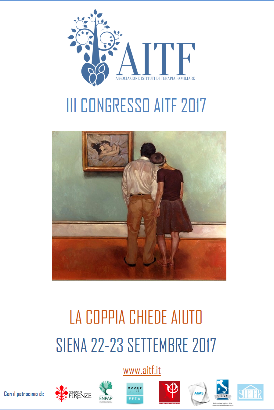 immagine articolo III Convegno nazionale AIFT 