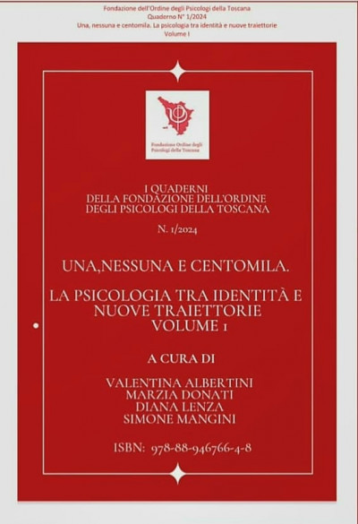 Pubblicati Quaderni della Fondazione - Evento 