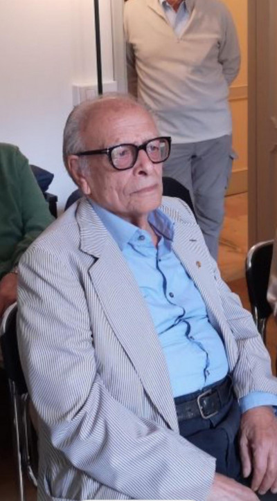 L'Ordine degli Psicologi della Toscana vuole esprimere il suo cordoglio per la scomparsa di Pier Nicola Marasco che e' stato il secondo Presidente dell' Ordine degli Psicologi della Toascana dal 1994/1999